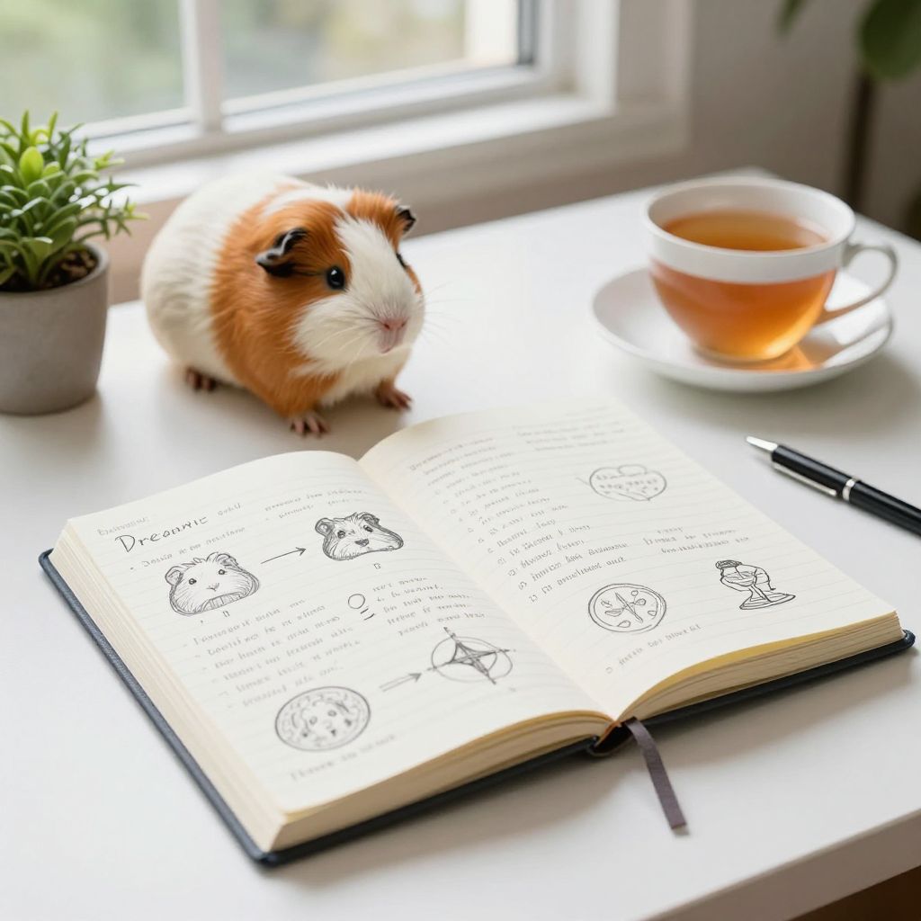 A tengerimalacok álmai a szeretet, a biztonság és a barátság mély vágyait tükrözik, felfedve titkos érzéseinket.