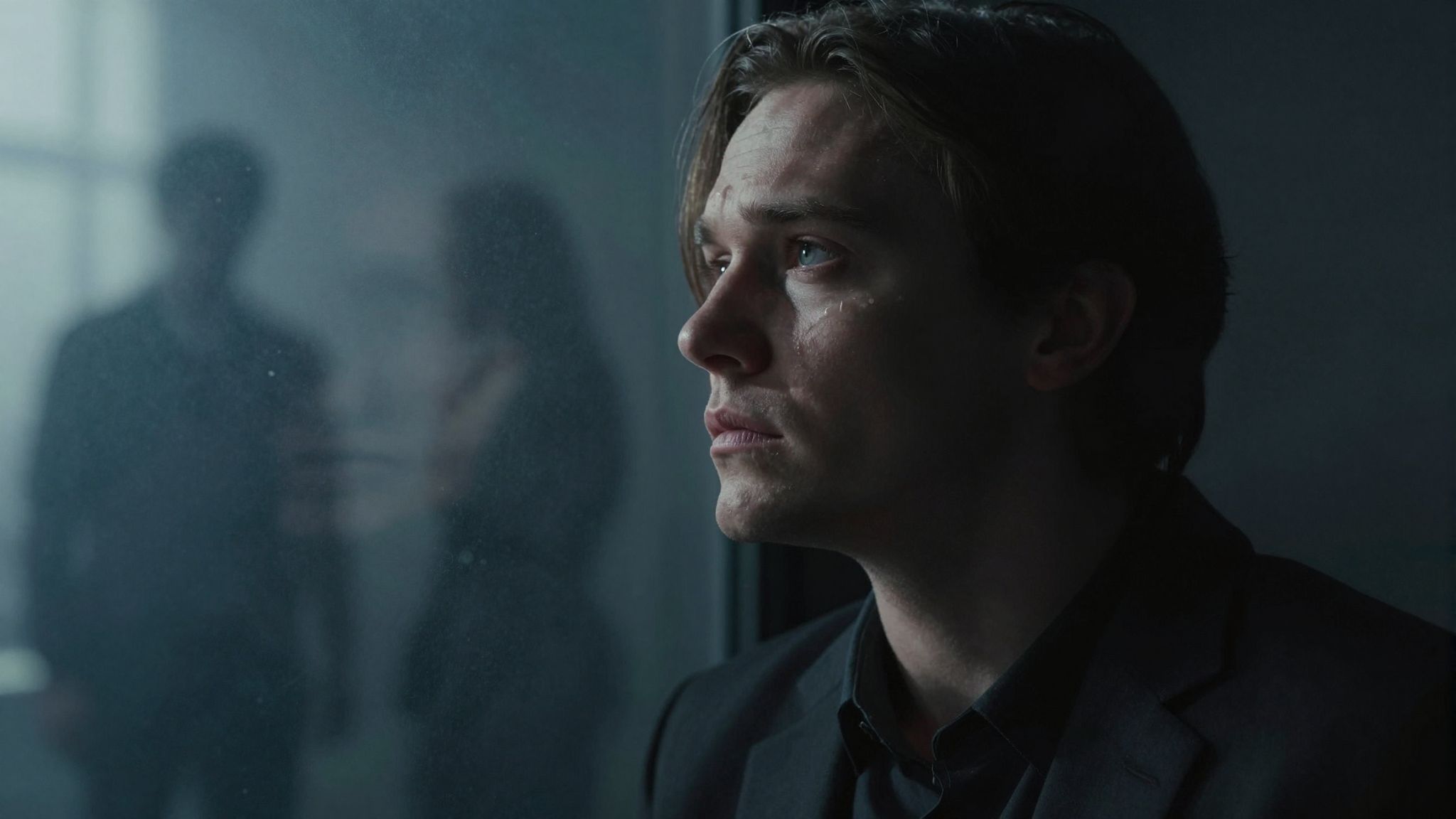 A tudatos álmodás során a lélek titkos vágyait fedezhetjük fel, ahol bérgyilkosi szerepek kelnek életre.