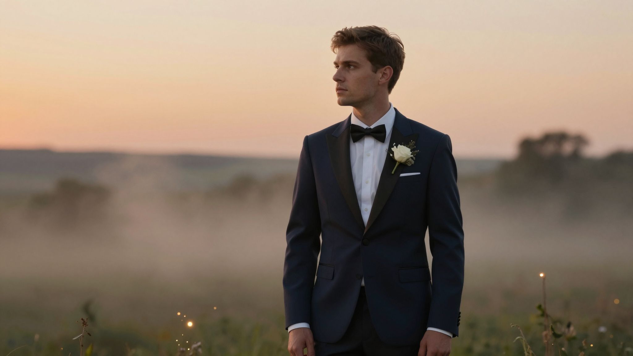 A vőlegény megjelenése az álmokban gyakran a vágyak mélyről fakadó, titkos vágyait szimbolizálja, felfedezve a szerelem esszenci