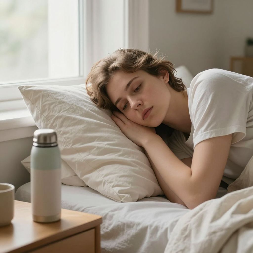 Az a vágy, hogy termost találj, a belső bölcsességed felfedezésének titkos kulcsa lehet, mely melegséggel tölt el.