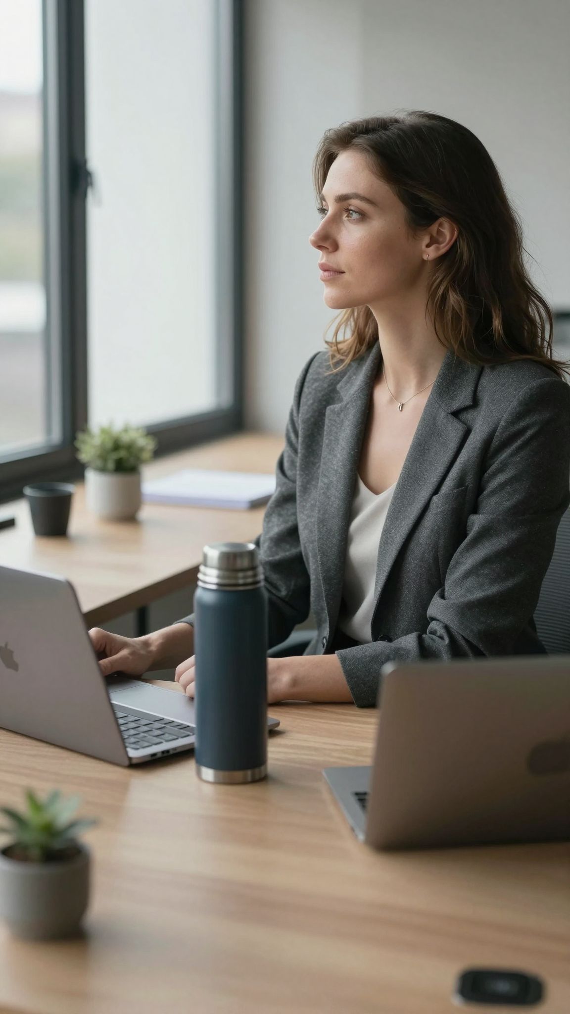 Az álomban megjelenő termosz a kreatív energiák tárolását és a munkahelyi vágyakat szimbolizálja, elrejtett álmaink érintkezését.