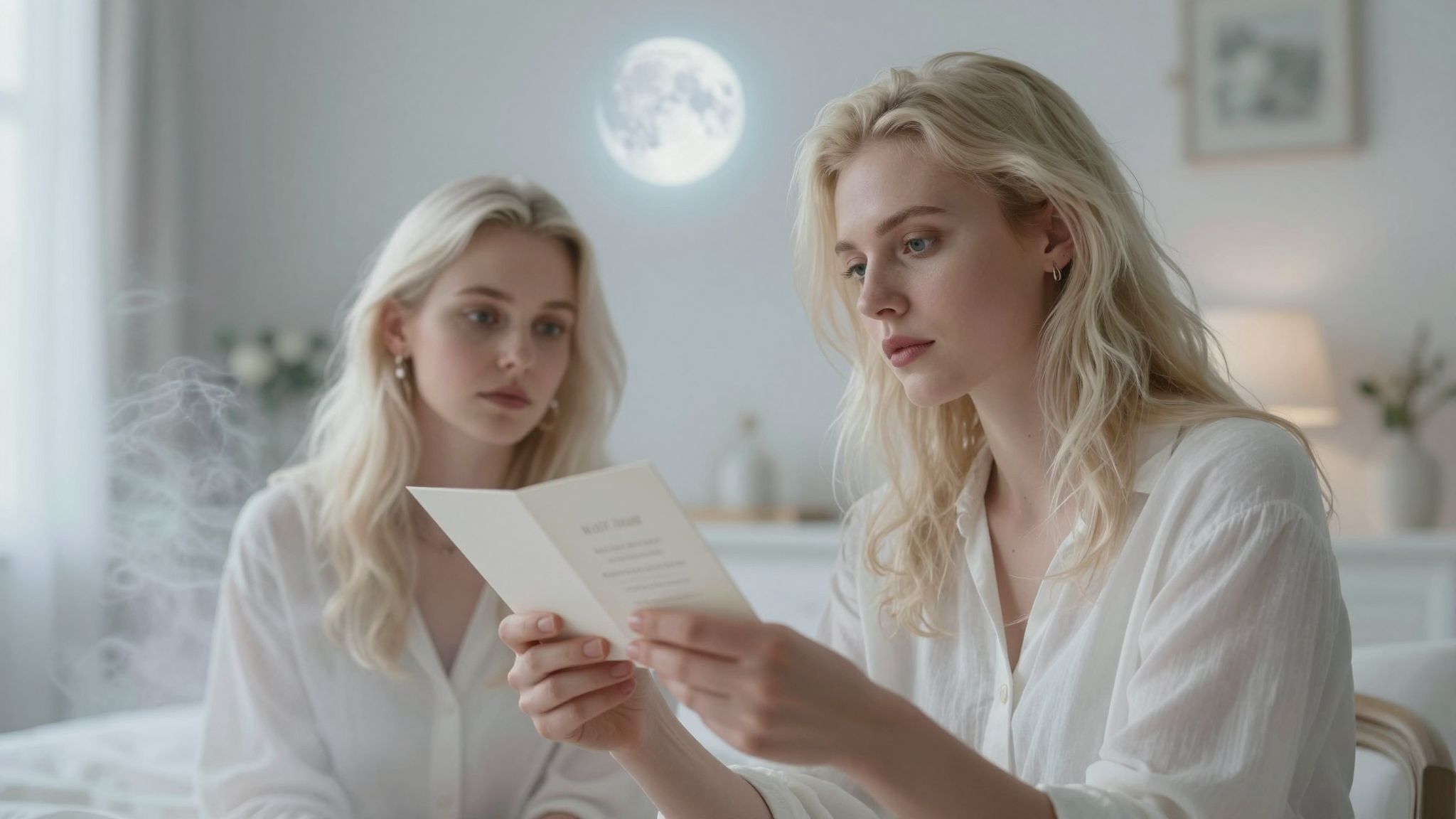 A meghívó álomban gyakran új lehetőségeket, kapcsolódásokat és különleges élményeket ígér, melyek felfedik belső vágyainkat.