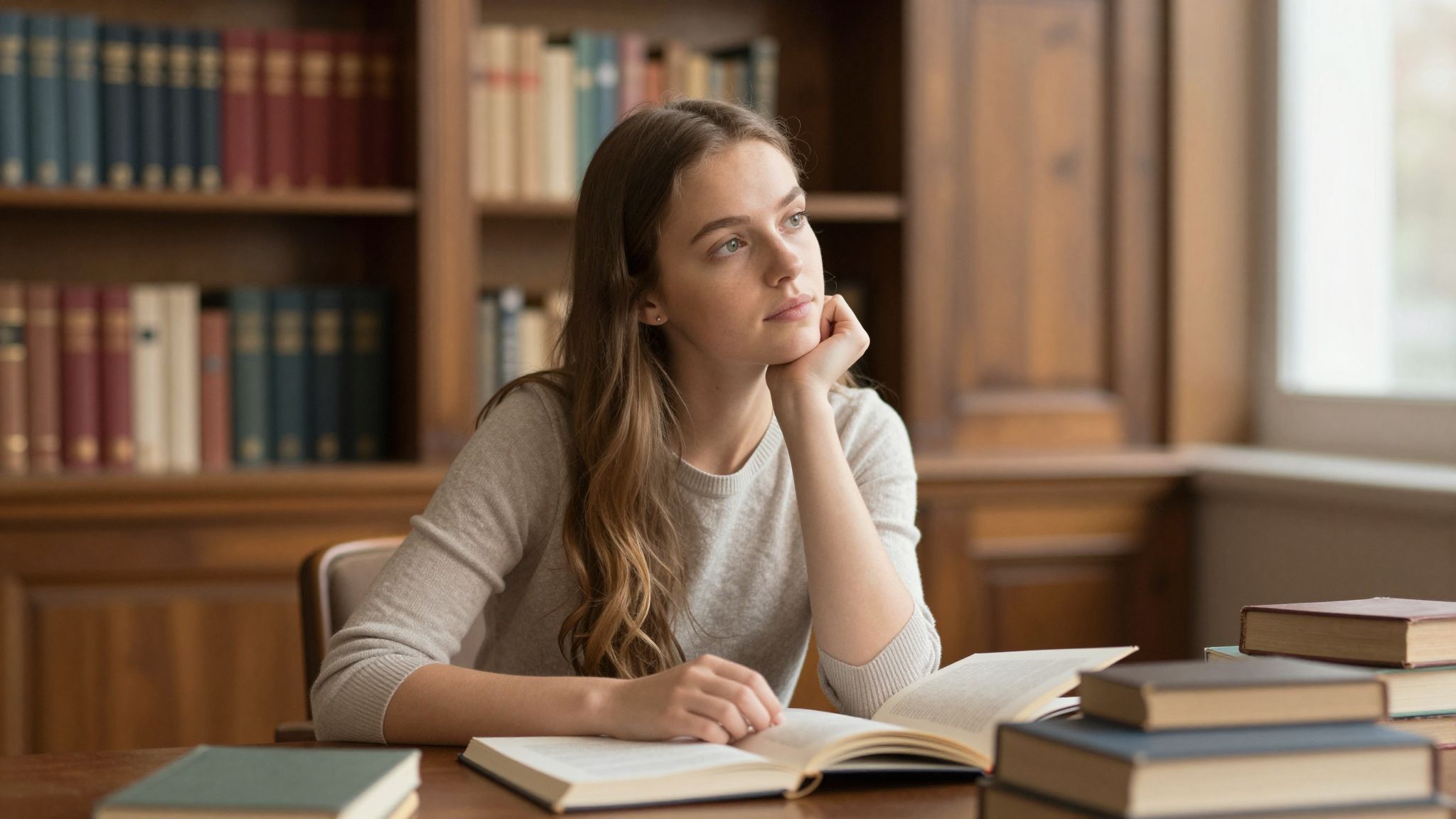 Az álombeli akadémia a tudás és önfelfedezés kapuját nyitja meg, rejtett vágyaink és ambícióink szimbólumaként ragyog.