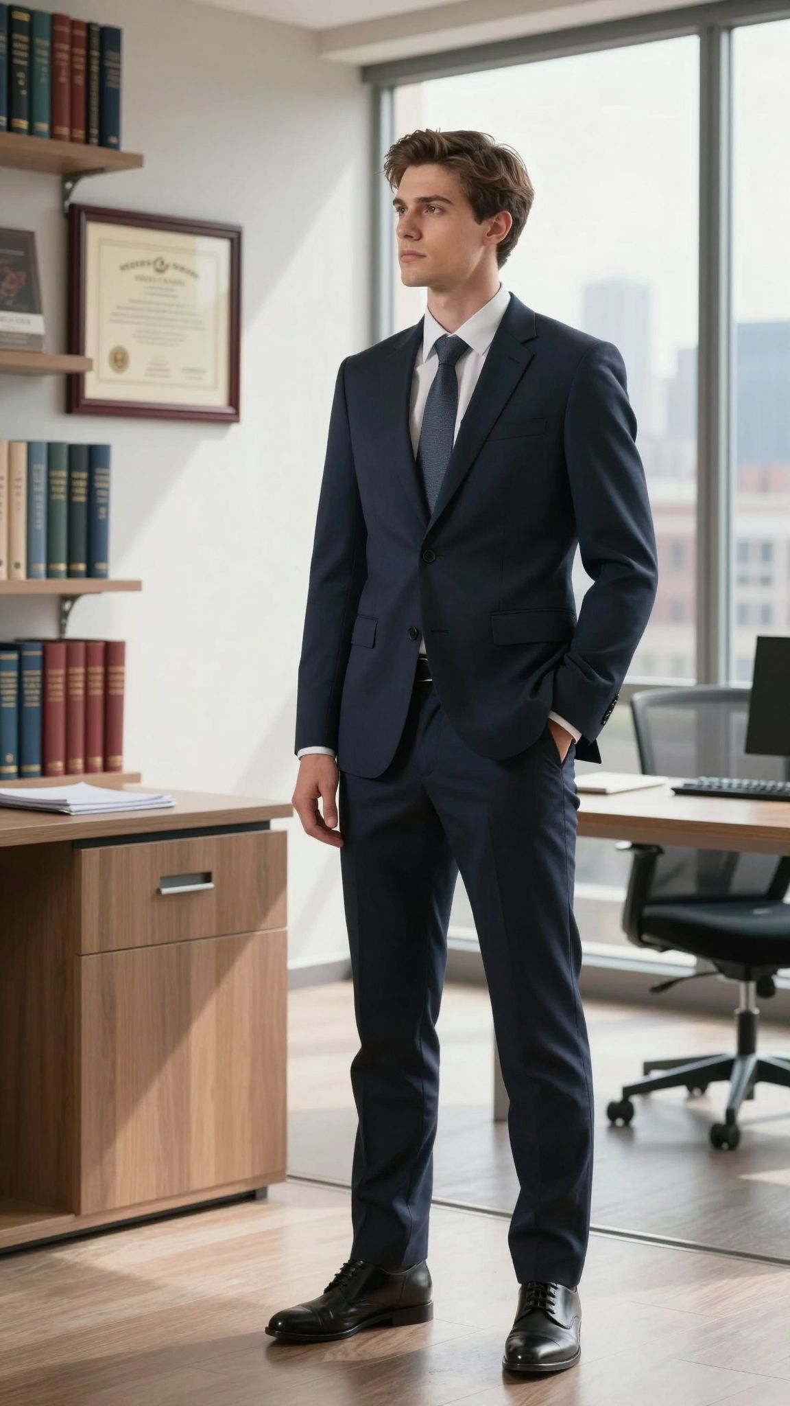 Az akadémia álma olyan lehetőségeket rejt, amelyek felfedik a tudás és a karrier titkos ösvényeit.