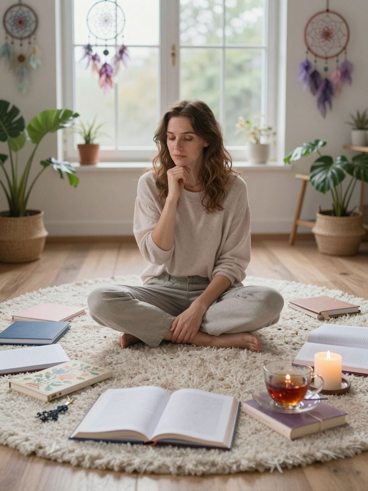 Az álmok tükröt tartanak lelkünk mélyéhez, titkos vágyaink és félelmeink világába vezettek minket.