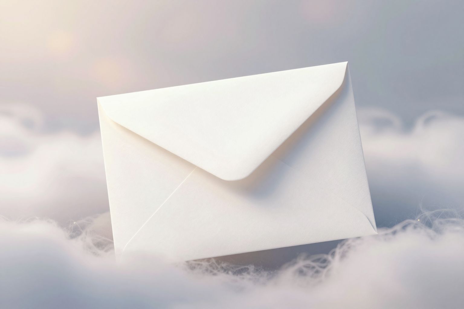 Az címzetlen boríték rejtélyes üzenetet hordoz, amely felfedi a lélek mély vágyait és titkos álmokat.