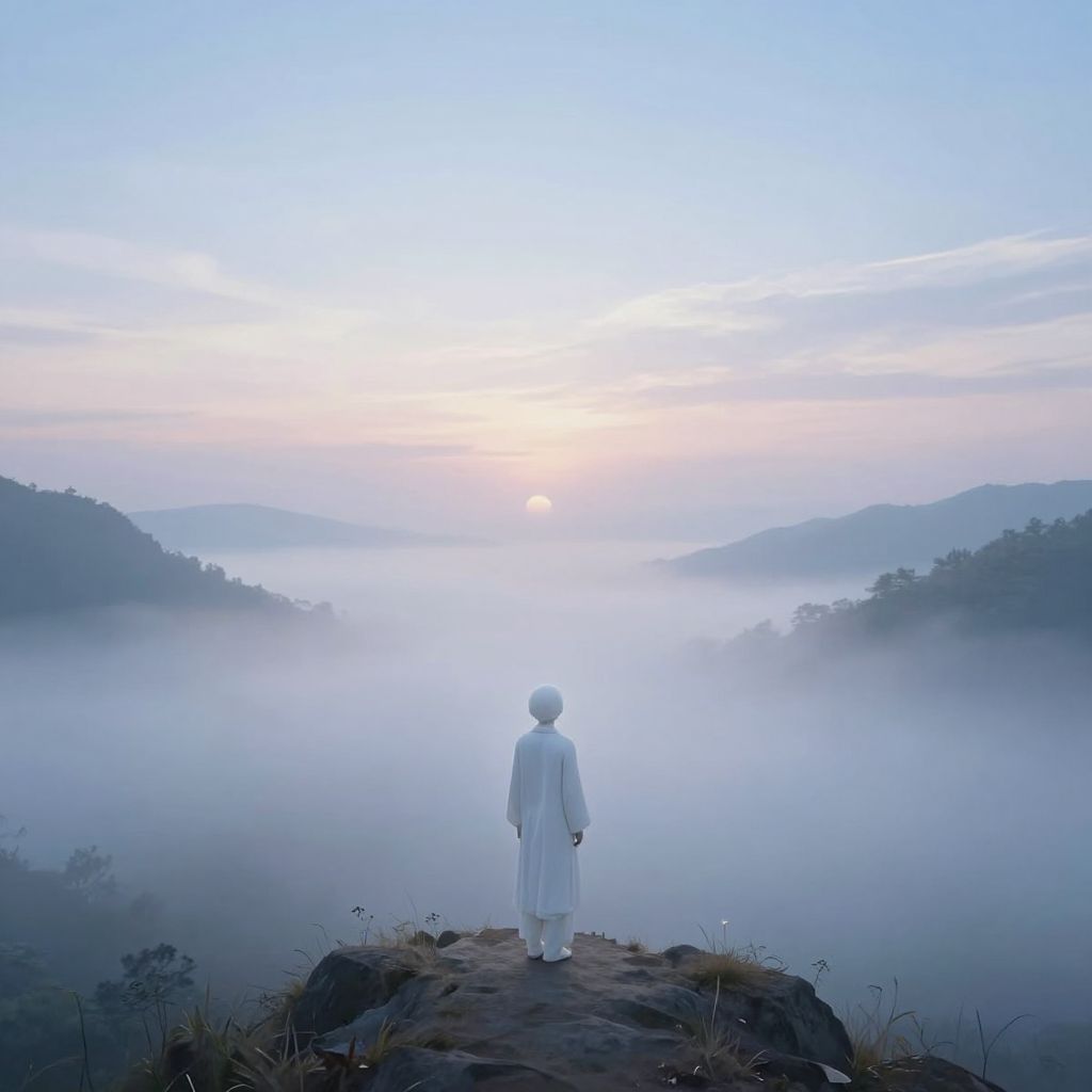 A délibáb álmai varázslatos utazásokra hívnak, ahol a vágyak és remények ködbe vesznek, de sosem tűnnek el teljesen.