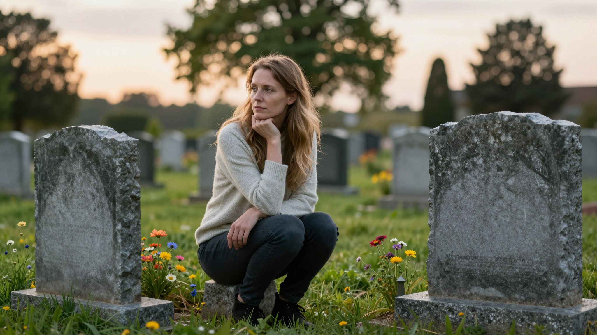 A sírkő álmokban az érzelmek mélyebb rétegei bontakoznak ki, felfedve a múlt titkos fájdalmát és békéjét.