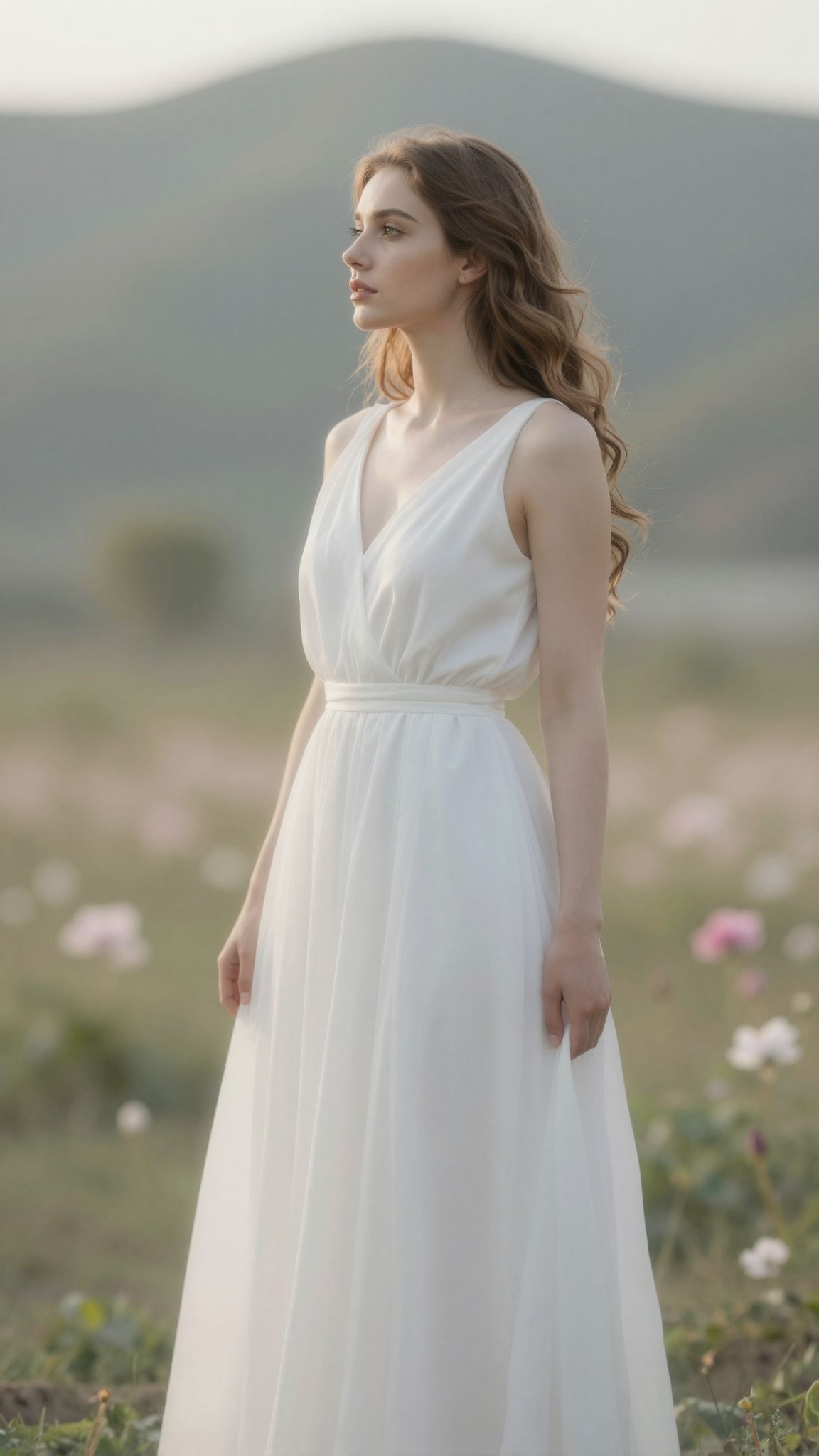 A fehér ruha álomban a tisztaság és az új kezdet szimbóluma, ami remény és átalakulás ígéretét hordozza.