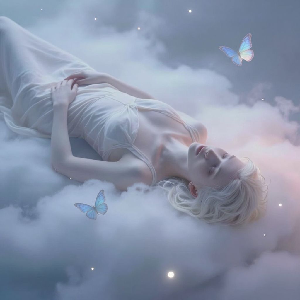 Az álomban megélt halál új kezdeteket hozhat, elengedve a múlt fájdalmát, hogy megszülethessen a lélek újjászületése.