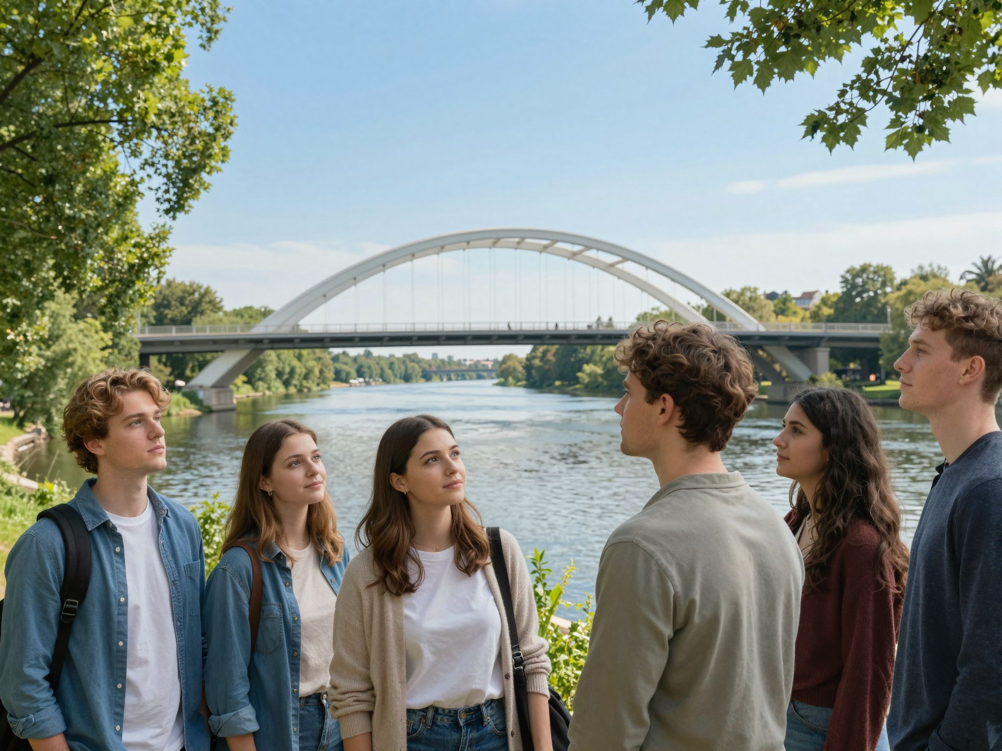 A hidak az álomban a lehetőségek kapuit nyitják meg, összekötve a múltat a jövő titkos ösvényeivel.