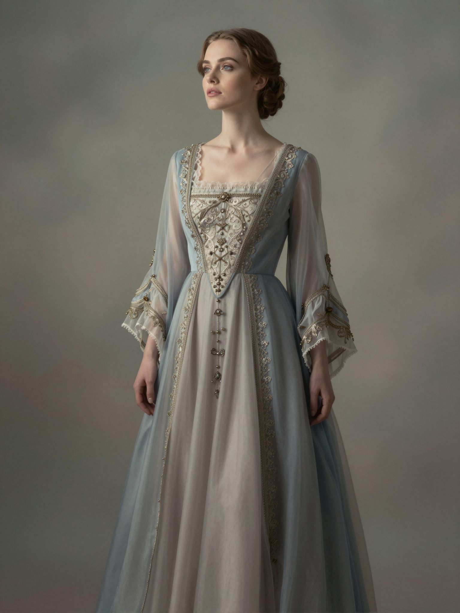 Az álmokban viselt idegen ruhák felfedik belső vágyainkat, titkos identitásunkat és a változás iránti vágyat.