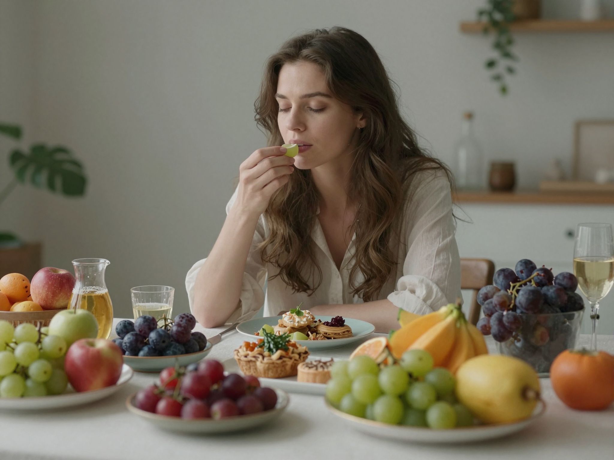 Az álmok ízei titokzatos vágyakat rejtenek, sokszor a lélek mélyén érlelődnek, felfedezésre várva.