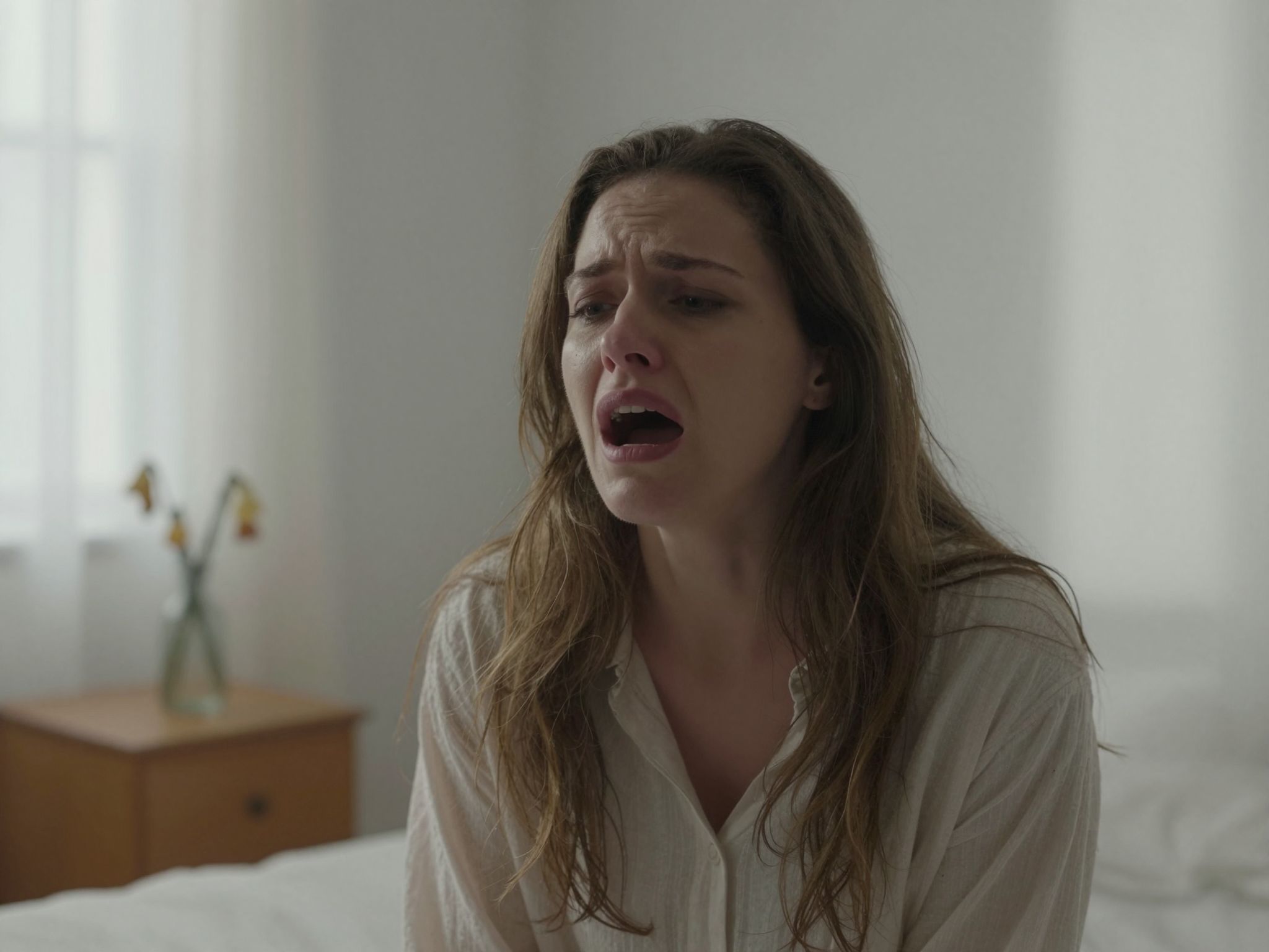 Az álmok suttogása felerősíti a lélek mély vágyait, de néha a kiáltásokat csak mi halljuk.