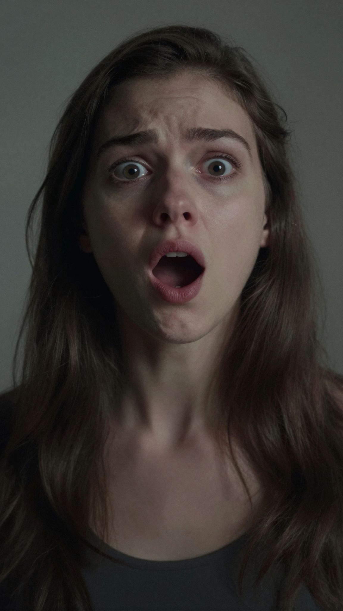 A kiáltás egy ismeretlen hanggal az álomban titkos üzeneteket hordoz, melyek a lélek mélyéből szólnak hozzánk.