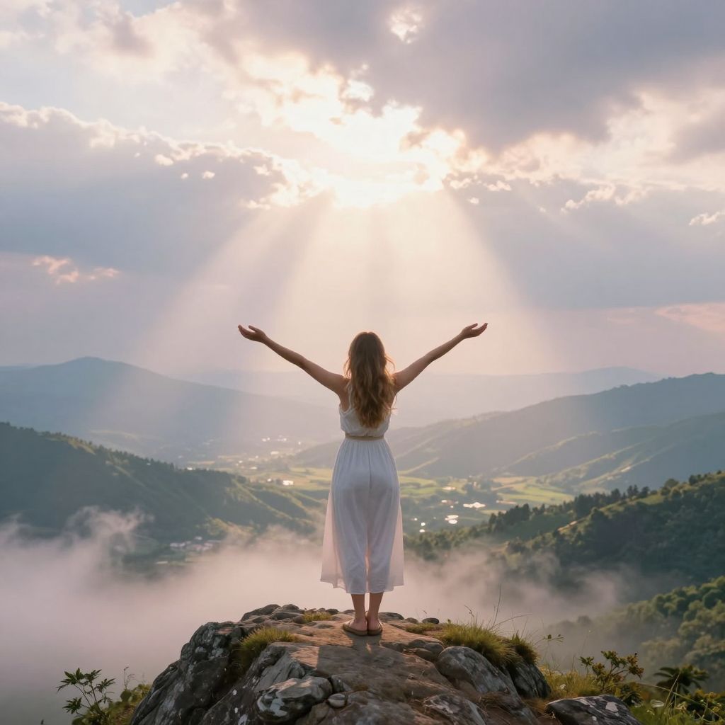 Az álmok szárnyain szabadon szárnyalva felfedezhetjük belső világunk titkos zugaiban rejlő inspirációt.