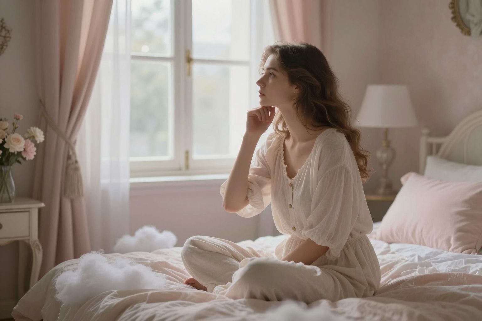 Ha gyakran álmodunk a vőlegényről, lehetséges, hogy a szívünk mélyén vágyunk a szerelemre és az elköteleződésre.