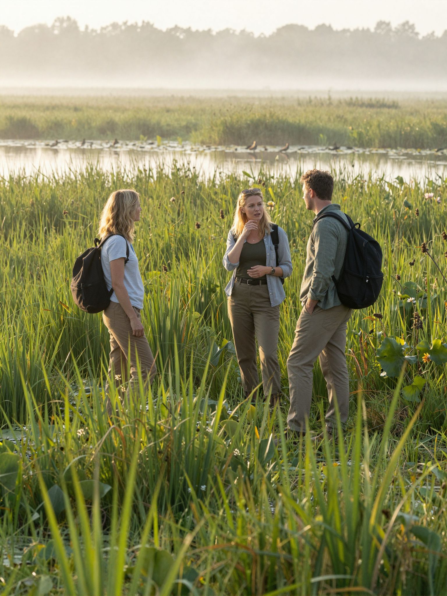 A mocsár lecsapolása az álmokban az elfojtott érzelmek felszínre hozását, és a megújulás vágyát jelképezi.