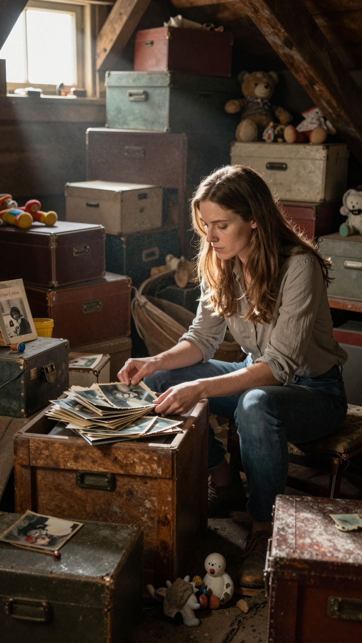 A nagy lomtár álom szimbolikája a felejtés mélyébe vezet, ahol rejtett vágyak és elveszett emlékek várnak felfedezésre.