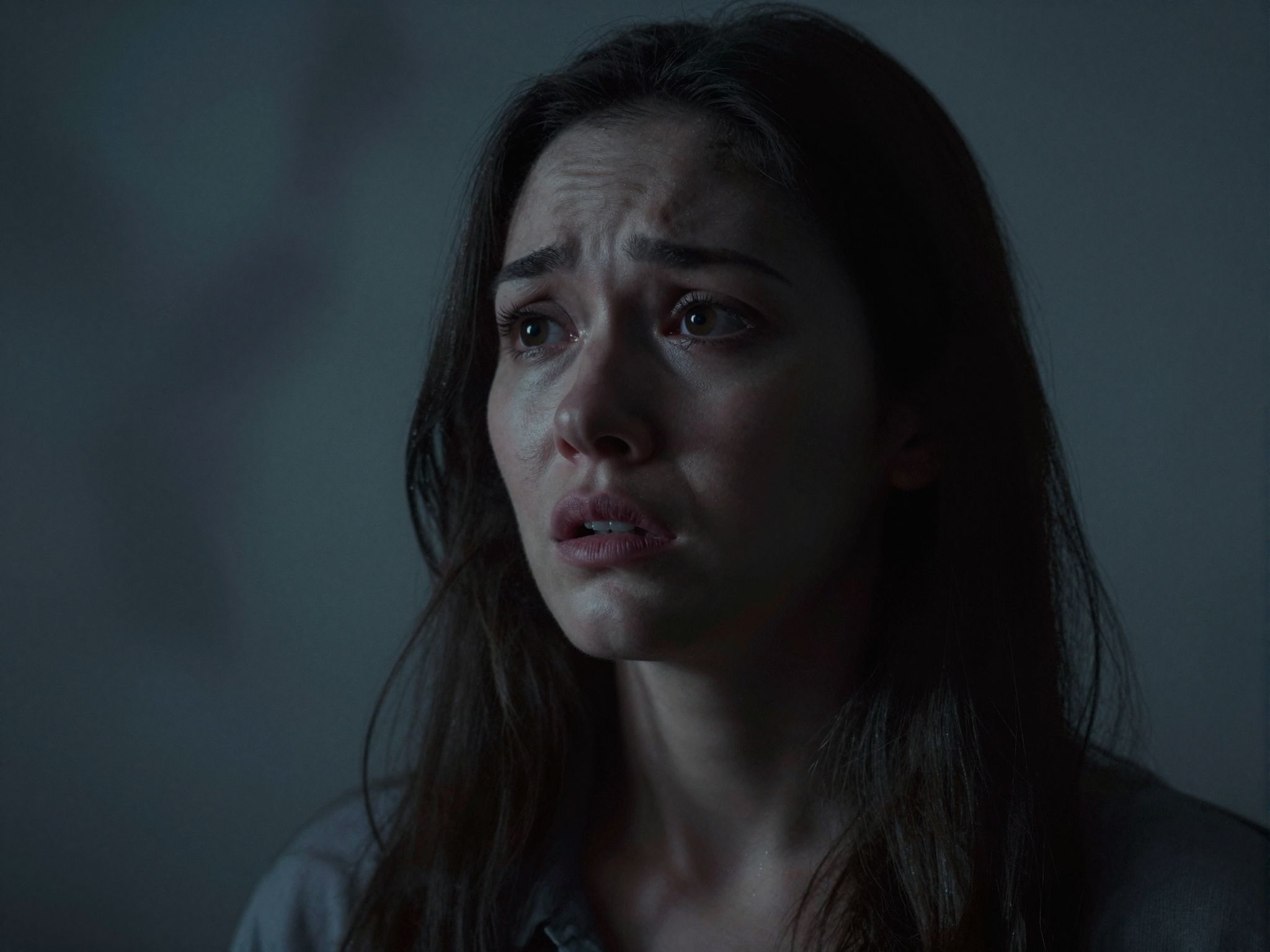 A szorongásos álmokban a szavak elvesznek, de a lélek titkai mélyebben beszélnek, mint bármi más.