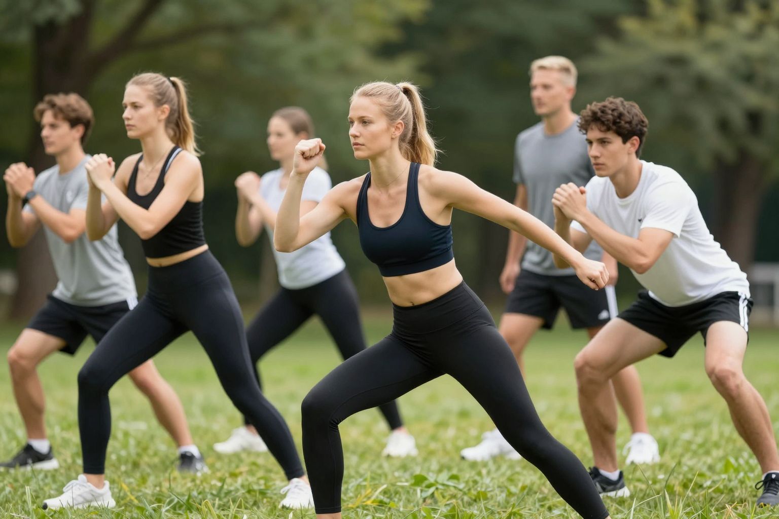 A sportruházat álomban gyakran a versenyszellem megújulását és a belső erő felfedezését jelképezi.