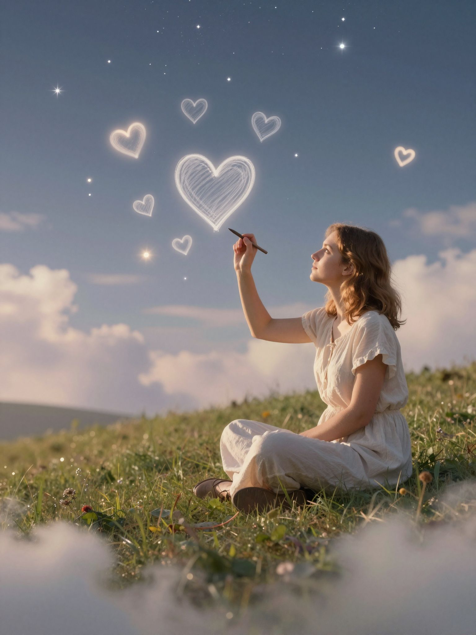 Az álmok szívrajzai titkos üzenetek, melyek érzéseink mélyét tükrözik, felfedve vágyaink rejtett világát.