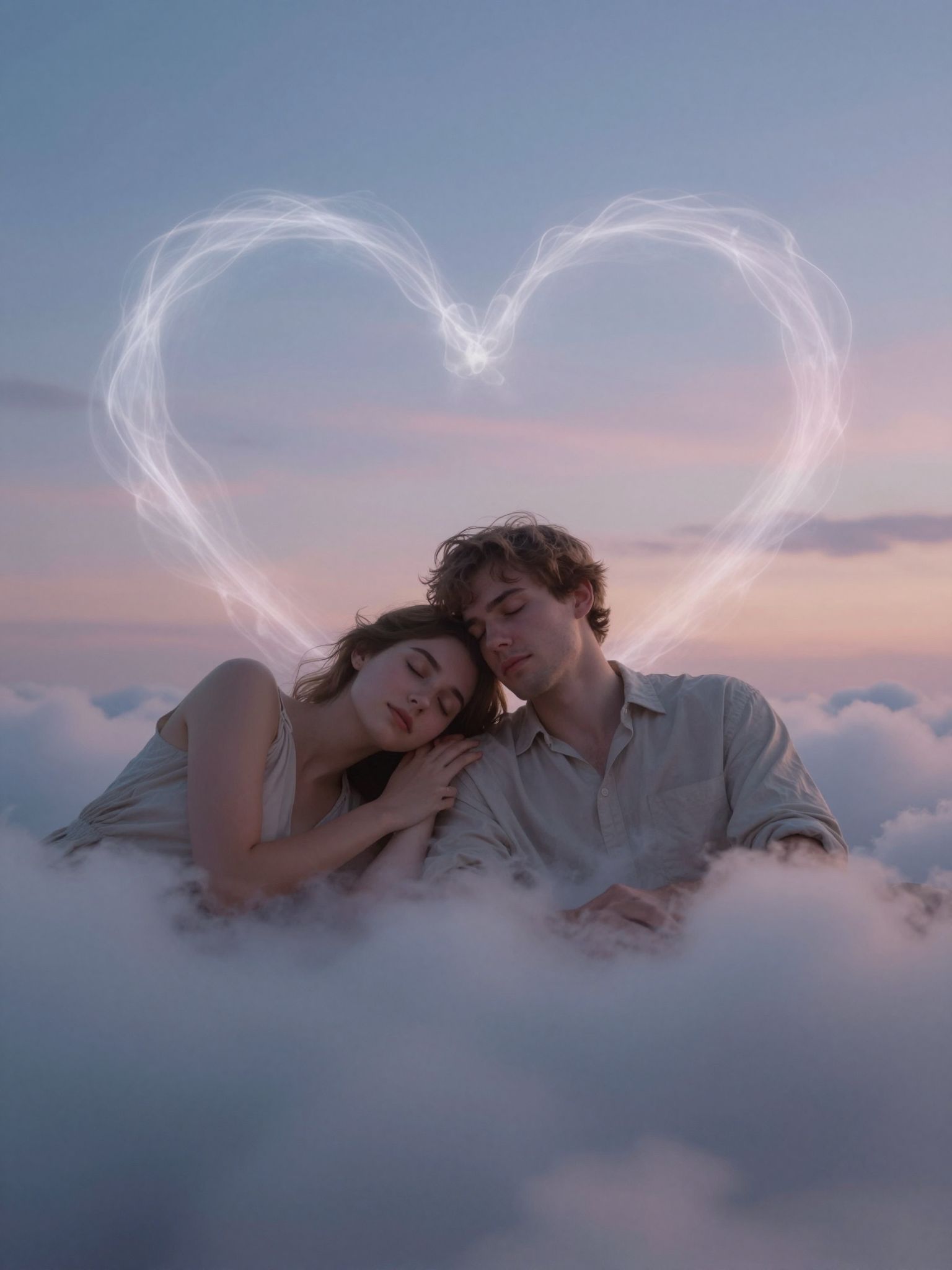 Az álmokban a szív a vágyak kulcsa, titkos vágyaink és elrejtett érzelmeink lesznek felfedve.