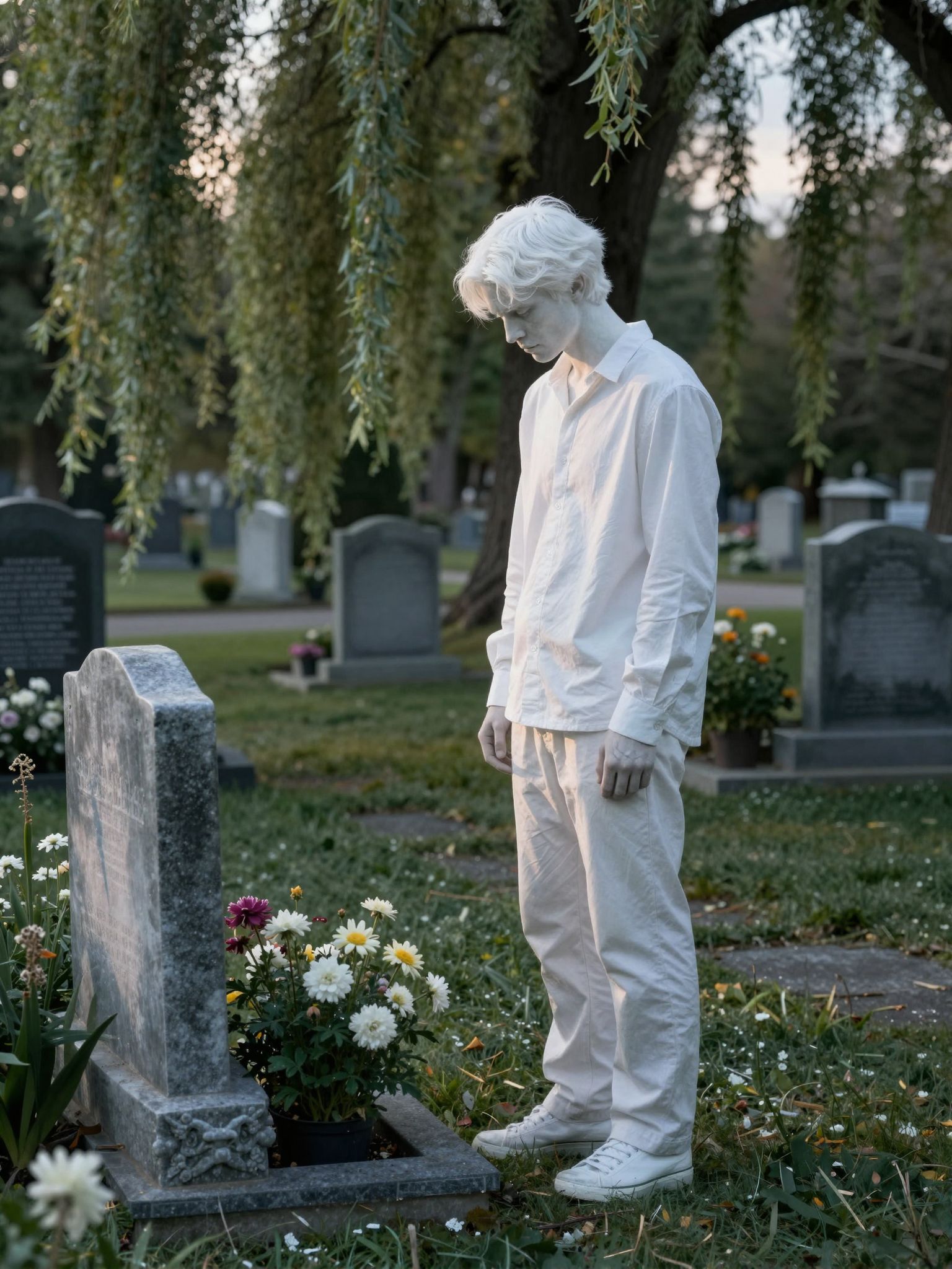 Az álomban megjelenő temetés a lélek mély megújulását szimbolizálja, új kezdetek kapuját nyitva.