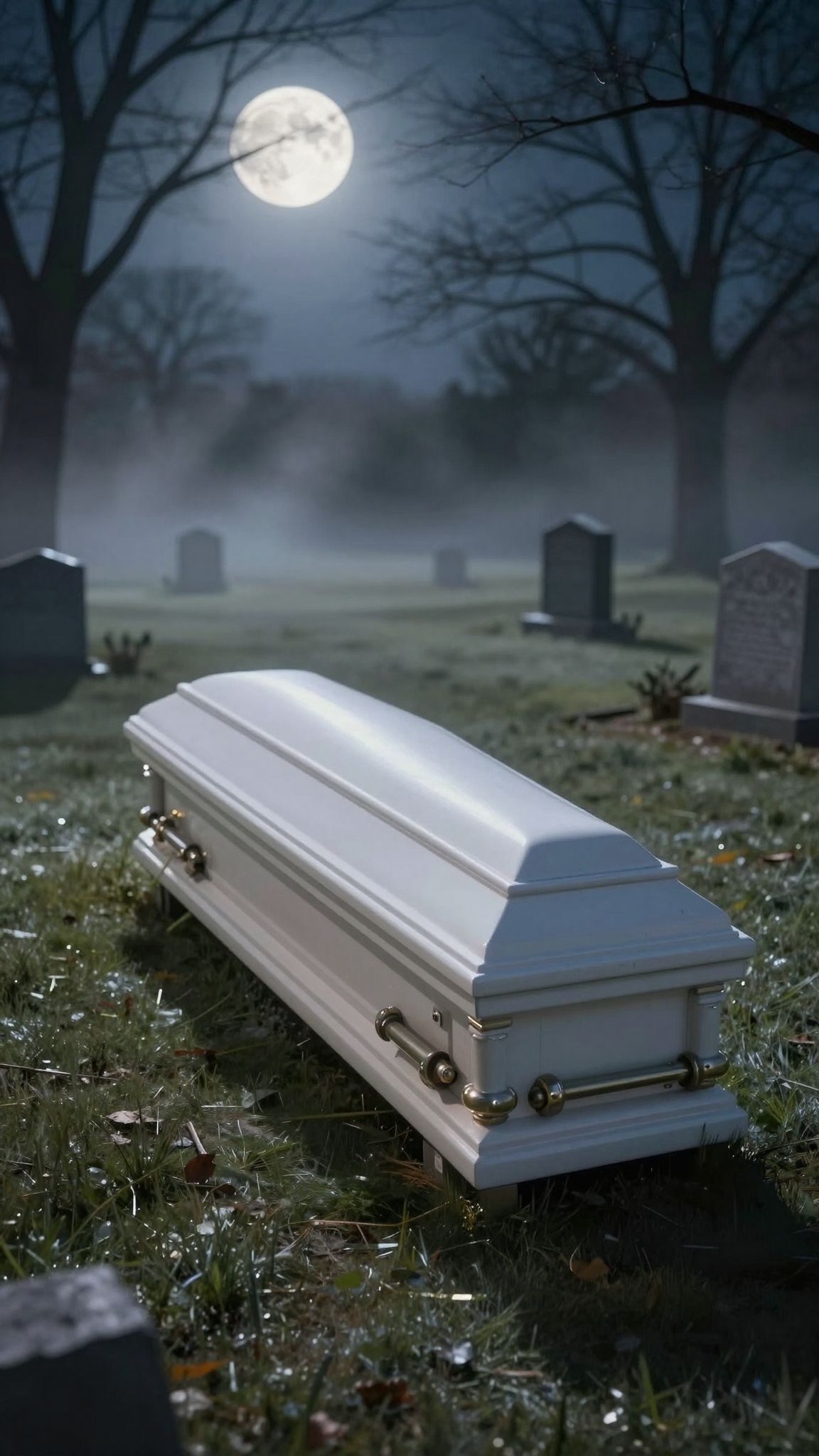 Az üres koporsó álma gyakran utal beteljesületlen vágyakra és elfeledett álmokra, melyek a lélek mélyén rejtőznek.