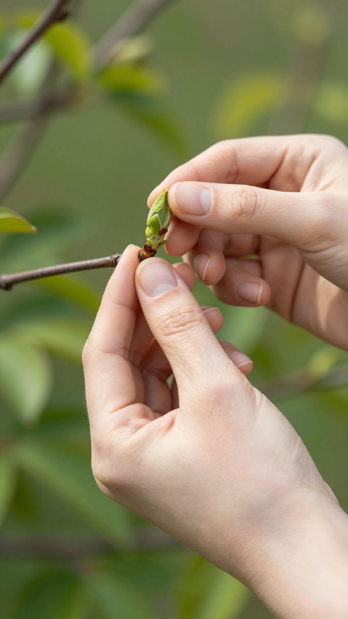 A rügyek letörése az álmokban új kezdeteket és rejtett vágyakat jelképez, felfedve belső átalakulásunk titkait.