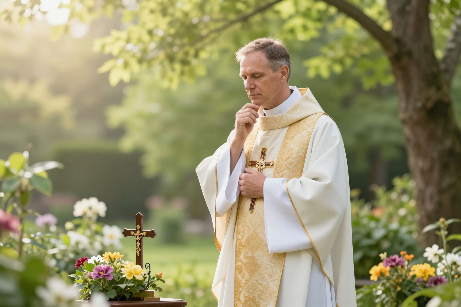 Az érsekek megjelenése álmunkban gyakran védelmet és vezetést szimbolizál, álmaink titkos útjain kísérnek minket.