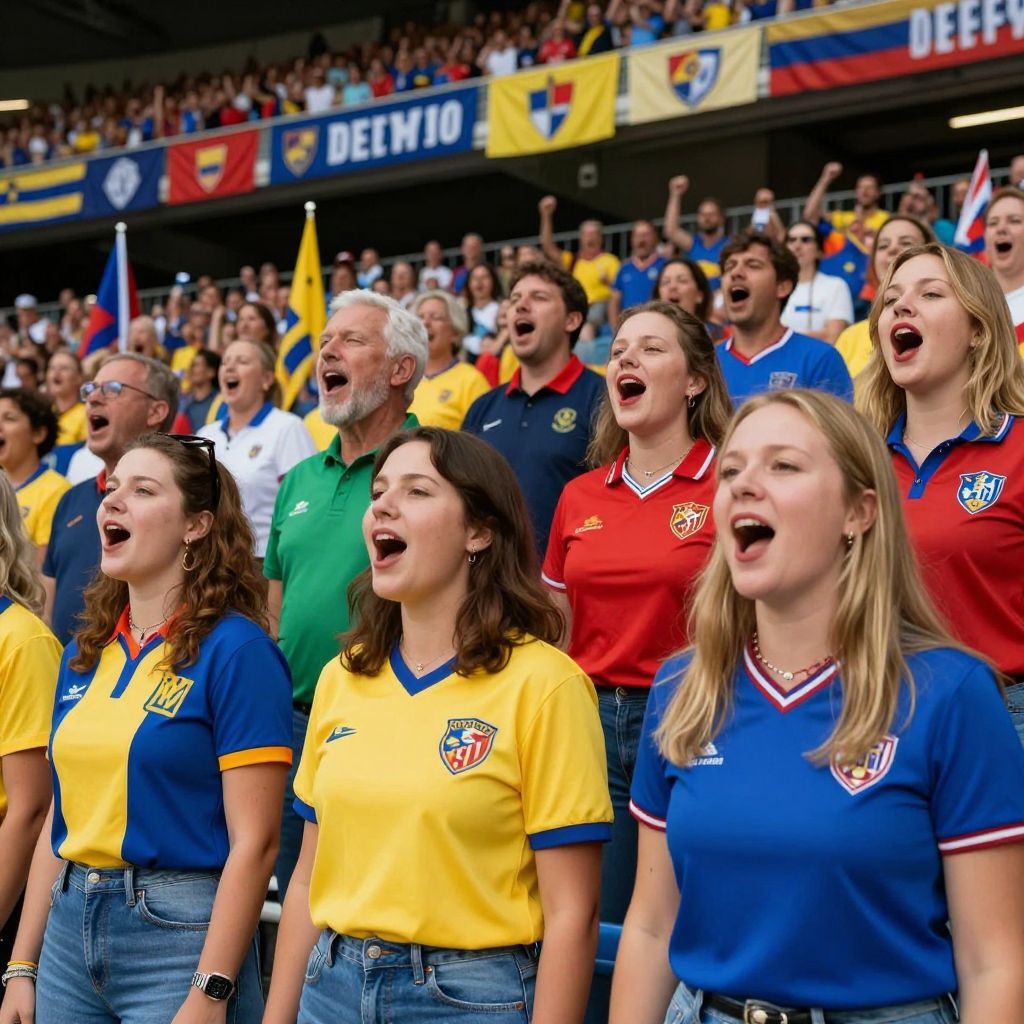 A tribünön énekelni egy szívbeli vágyat tükröz, a közönség szeretetének és elfogadásának keresése valóságban.