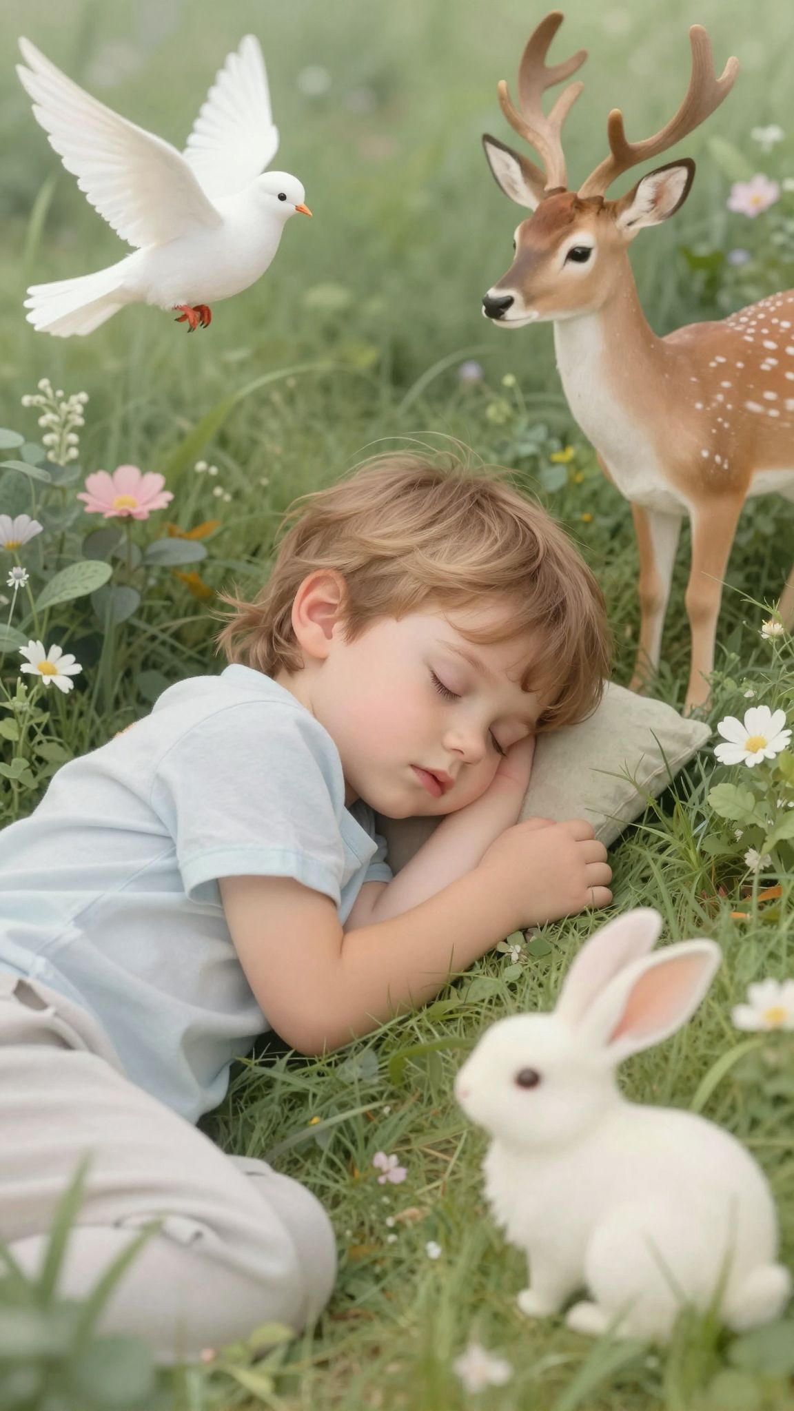 Az álmokban megjelenő állatok ösztönjeink tükörképei, titkos vágyaink és félelmeink szimbolikus kifejezései.