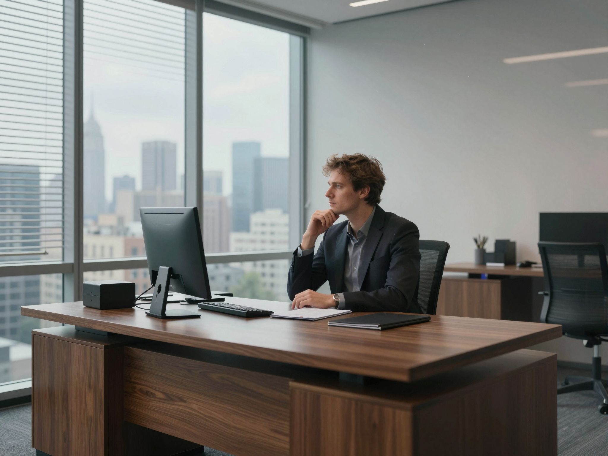 Az igazgató álombeli megjelenése titkos vágyakat és elfojtott ambíciókat jelez, melyek a lélek mélyén rejtőzködnek.