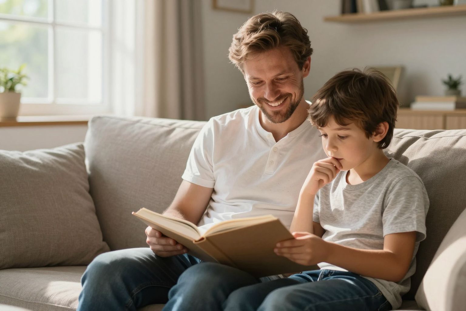 Az álomban megjelenő engedelmes unokaöcs kifejezi a szeretetet, bizalmat és a családi kötelékek mélységét.