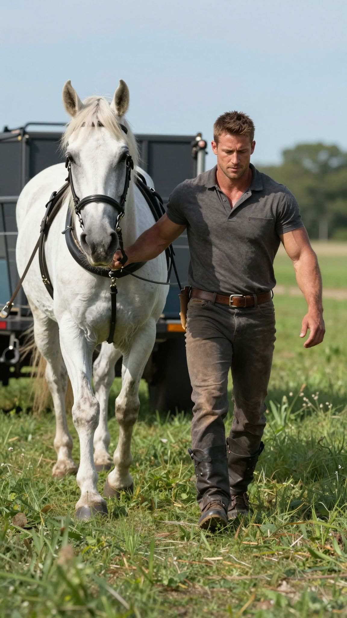 Az állat vontatása a lelkünk mély vágyait rejti, miközben felfedi belső erőnket és utunkat.