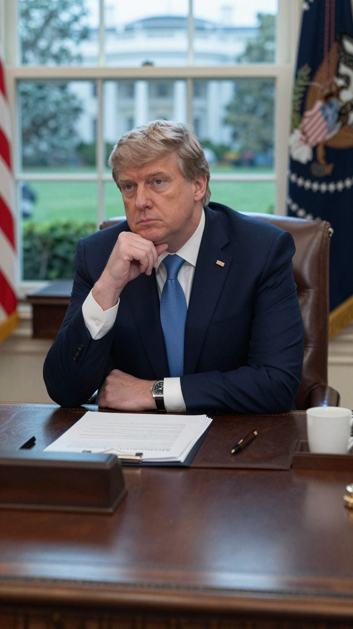 Az álom, ahol az elnök megcsal, mély félelmeket és elhagyatottságot tükröz, sejteket mozgatva szívünk titkos zugaiban.