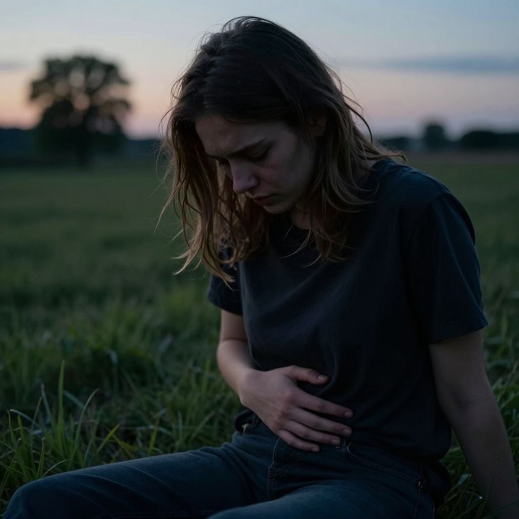 Az álomban mások köldökünkbeli bántalmazása a sebezhetőségünket és kapcsolataink mélységét tükrözi.