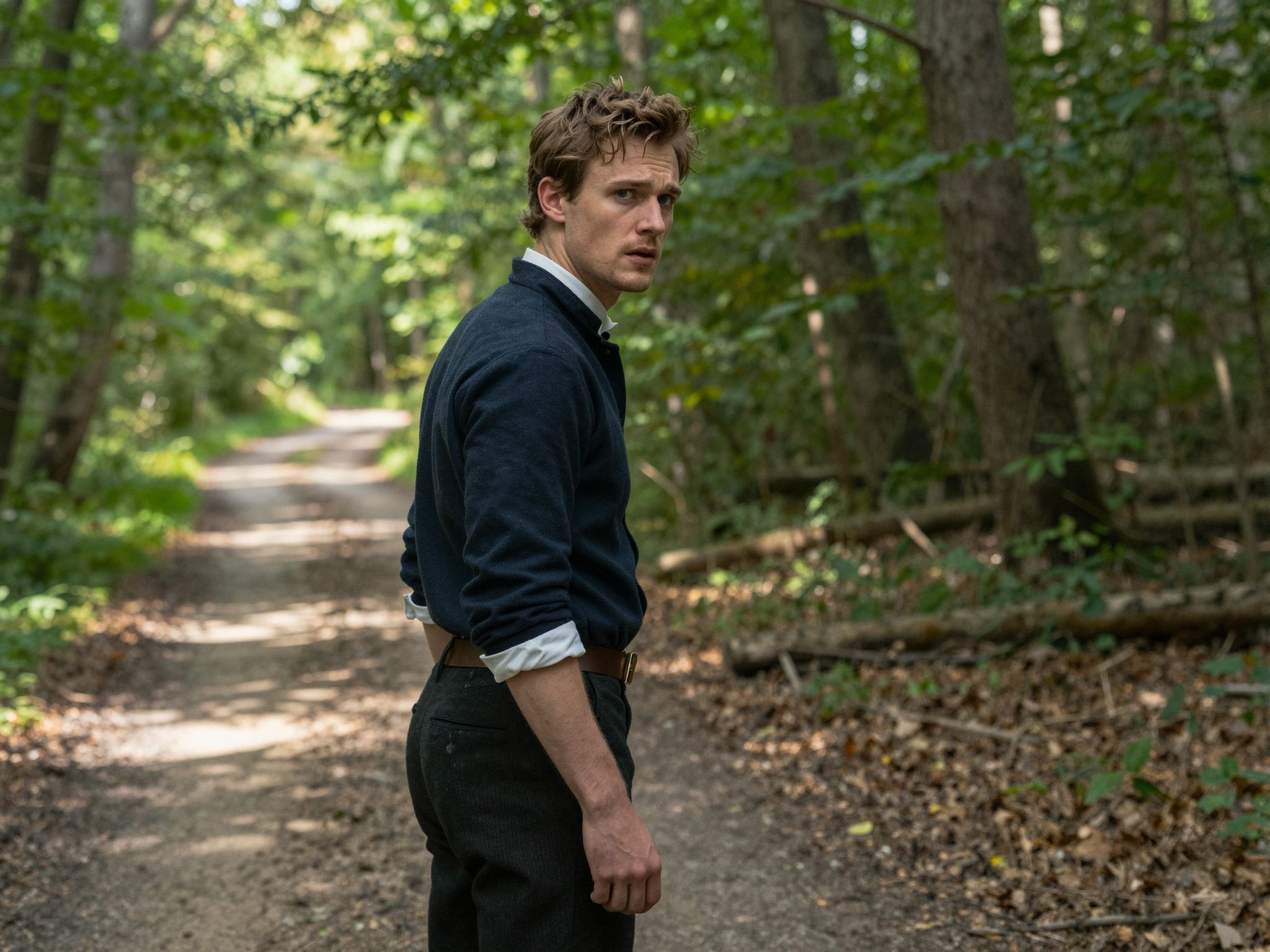 A szolga, aki elmenekül, szimbolizálja a belső szabadságra és a megújulásra való vágyunkat az álmok világában.