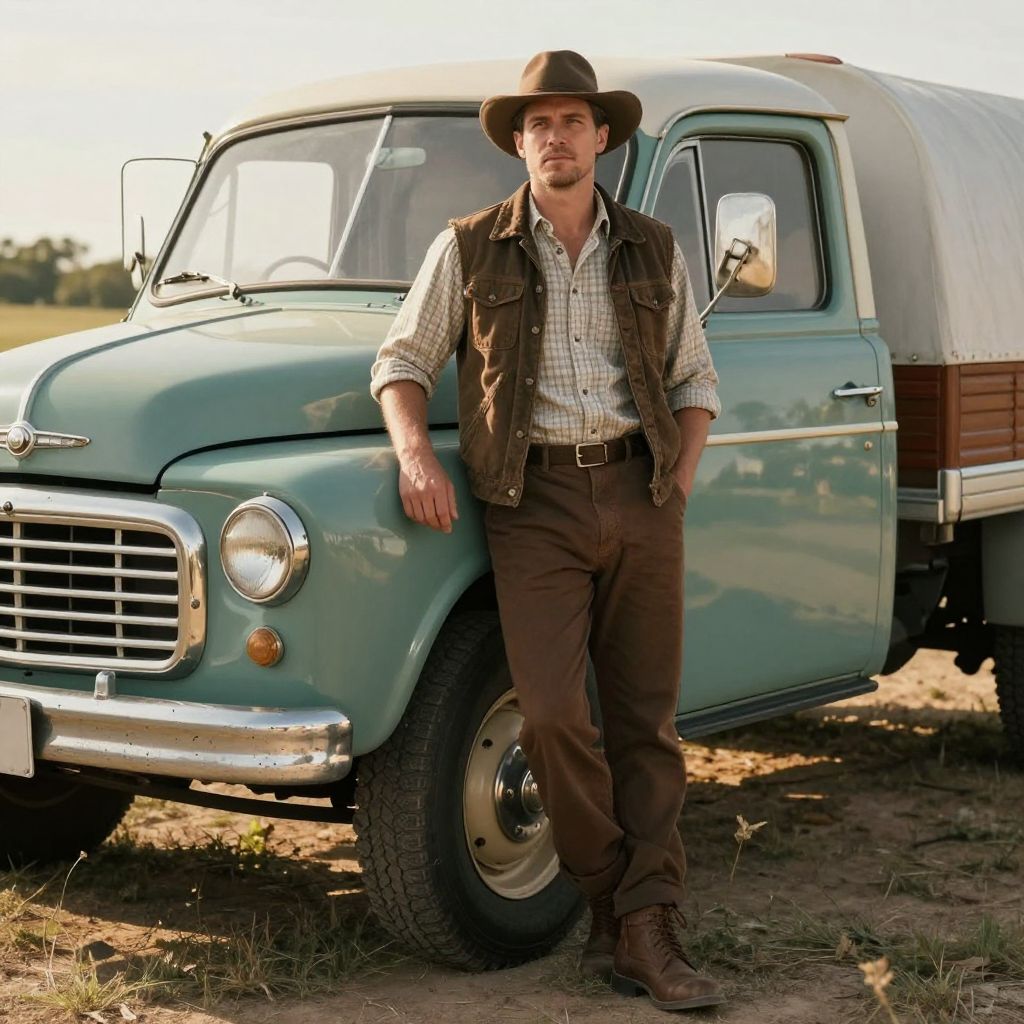 A vontató, mint időutazó, titkos üzeneteket hoz a múltból, feltárva elfeledett álmokat és vágyakat szívünk mélyén.