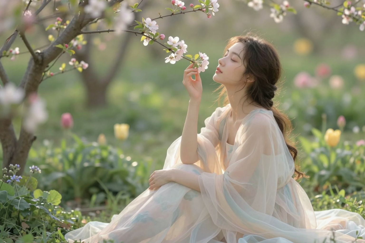 Az álmok rügyei rejtett vágyakat ébresztenek, illatuk varázslatos, titkos üzeneteket susog a léleknek.