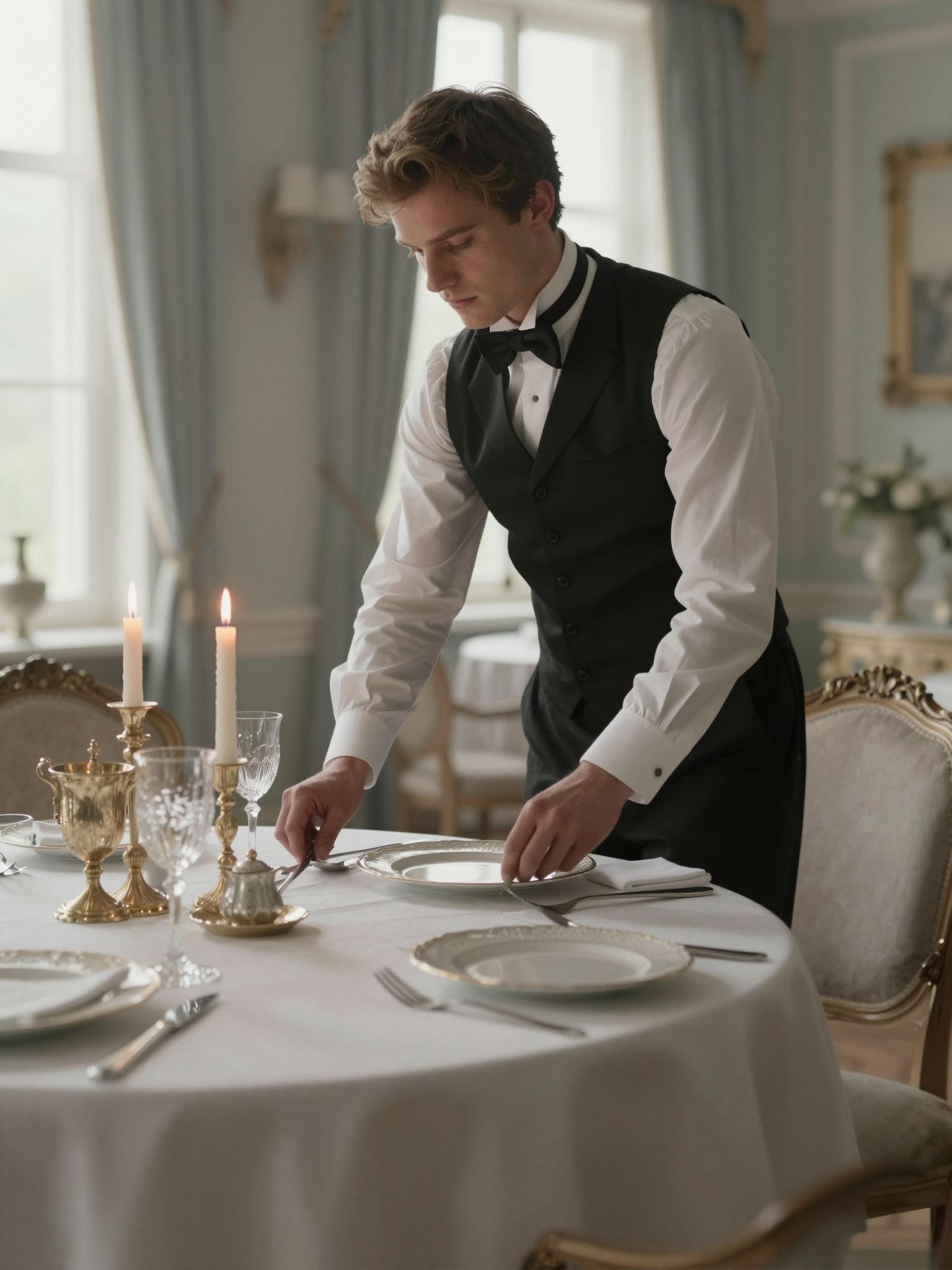 A halott szolgák álmai a múlt titkos üzeneteit hordozzák, szellemek által vezetett utazások az elfeledett emlékek birodalmába.