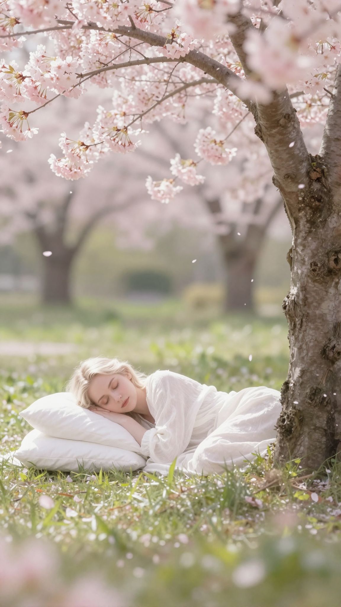 A cseresznye álmokban a vágyak és titkos remények bűvös gyümölcsei, melyek új kezdetek ígéretét hordozzák.