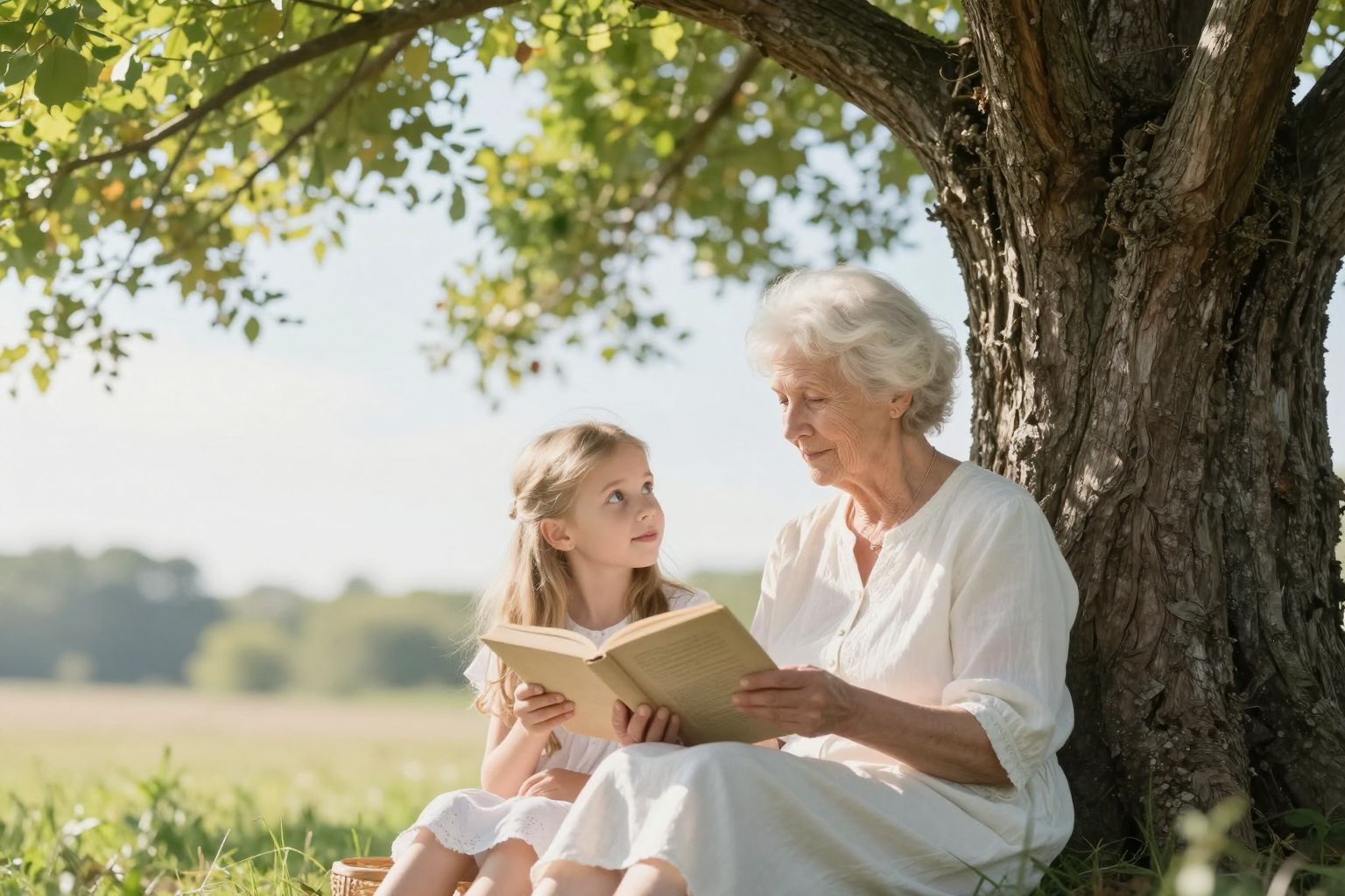 A fák álmokban a lélek mélységeit tükrözik, titkos bölcsességeikkel vezetnek minket az élet rejtélyeinek ösvényein.