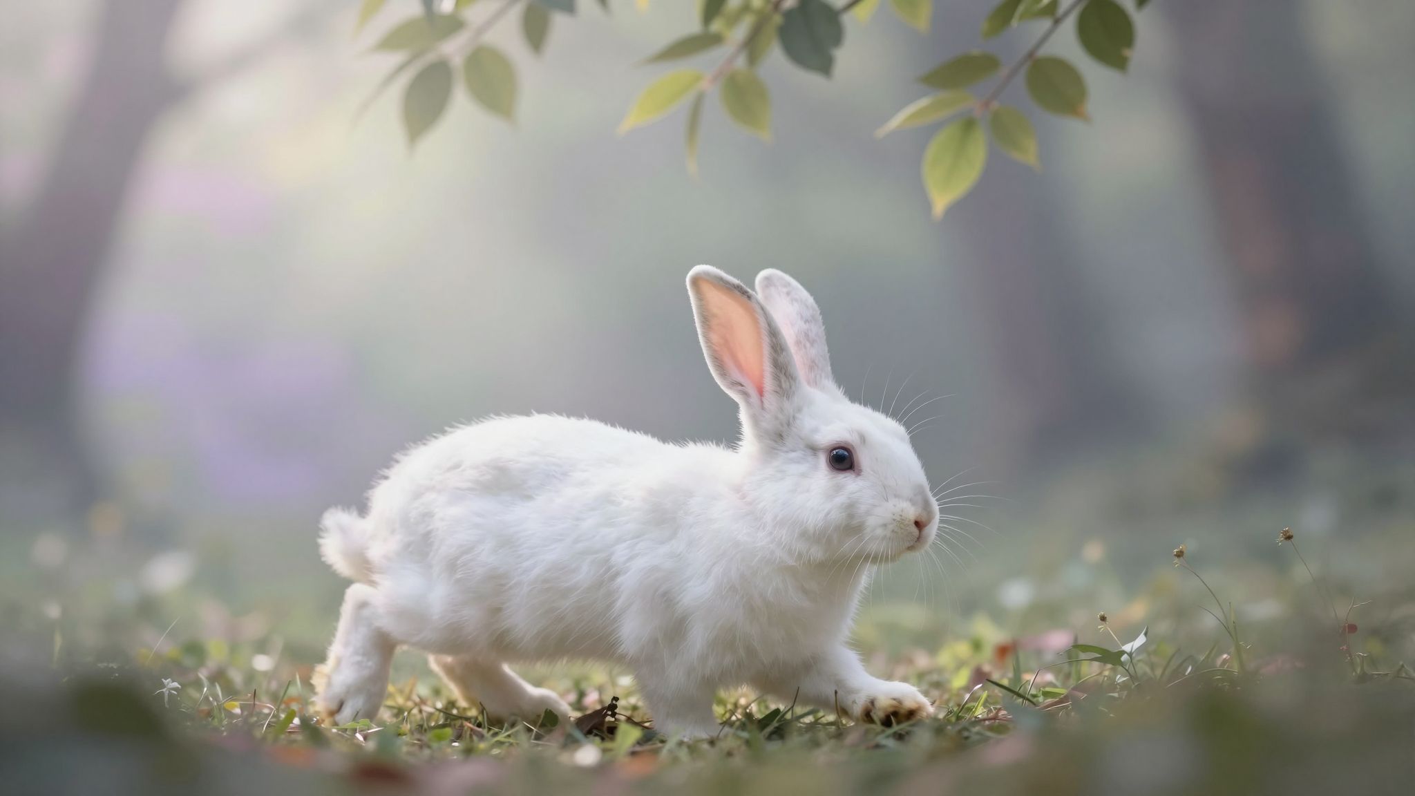 A nyúl tánca az álmokban rejtett vágyakat és titkos félelmeket tükröz, éjszakai utazásod izgalmas tükre.