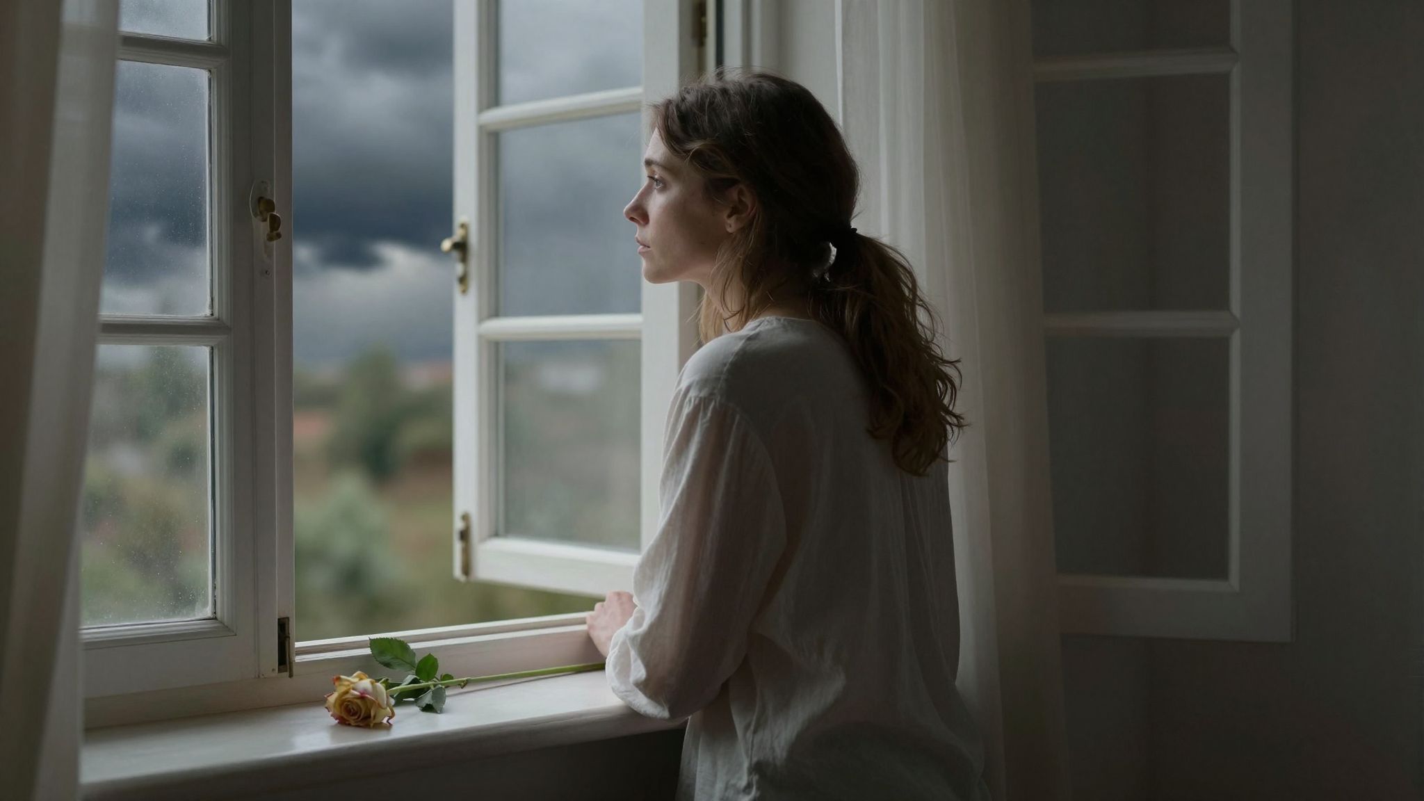 A szimfónia mélyen rezonál a lélekben, segítve a veszteség fájdalmának feldolgozását és az elengedés szívhez érő pillanatait.