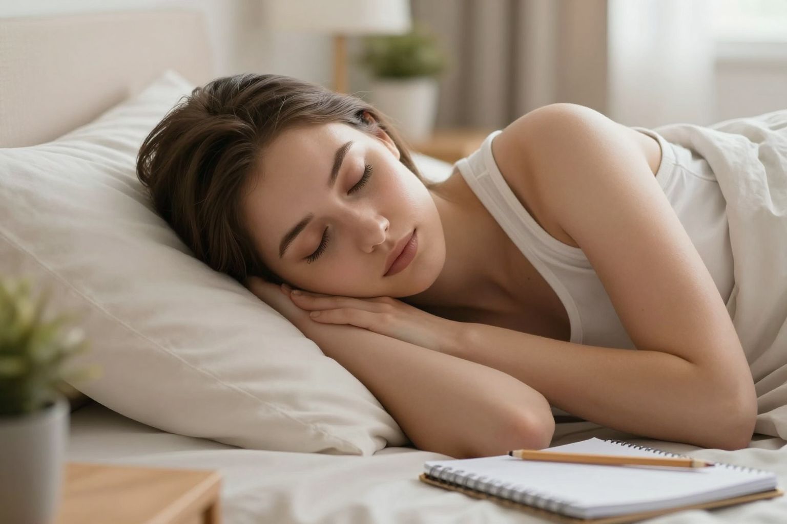 A tesztálmok világa a tudatalatti félelmeink tükre, ahol a kontrollvesztés gyakran új döntésekhez vezethet.