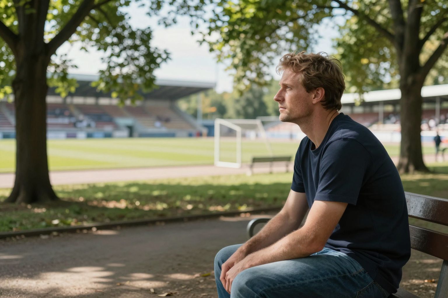 A tribün álmokban a vágyak városa bontakozik ki, ahol a nézők szívének titkai és vágyai rejtőznek.
