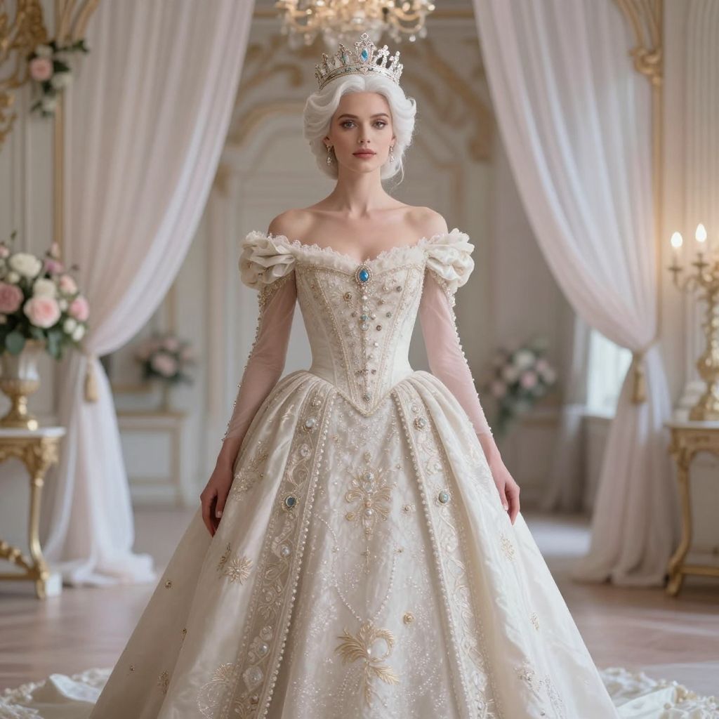 Az álmokban megjelenő királynő korona a hatalom és a belső erő szimbóluma, amely új utakat nyithat meg.