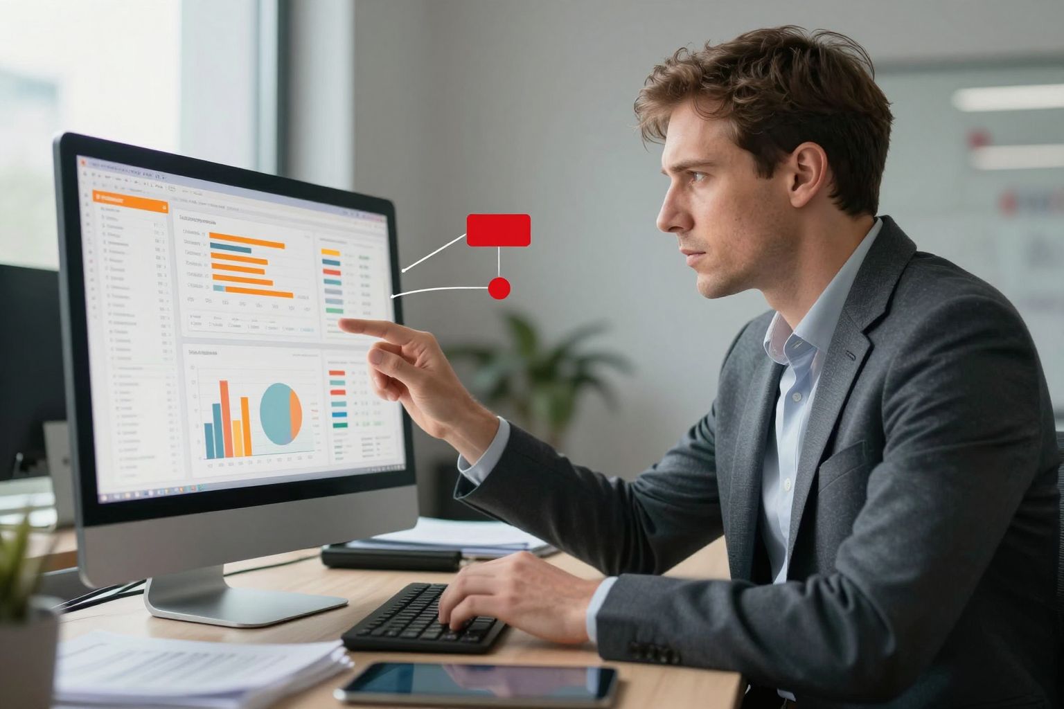 Az adatbázis-konzisztencia problémák álma jelzi a belső zűrzavart, befelé figyelést és az önazonosság keresését.